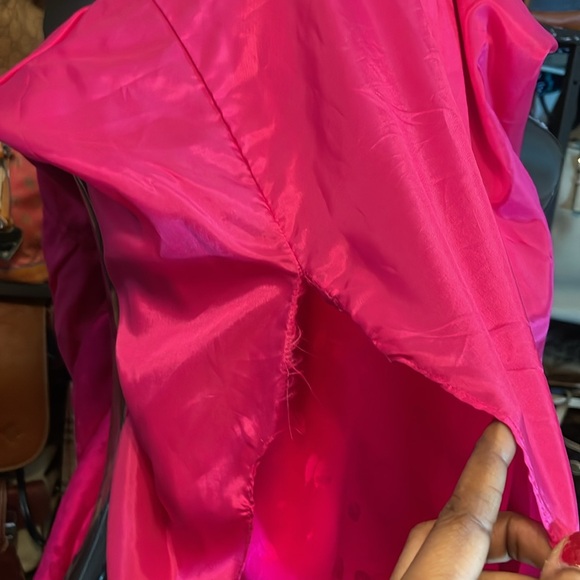 A.B. Bari dress size 12 - Picture 17 of 17